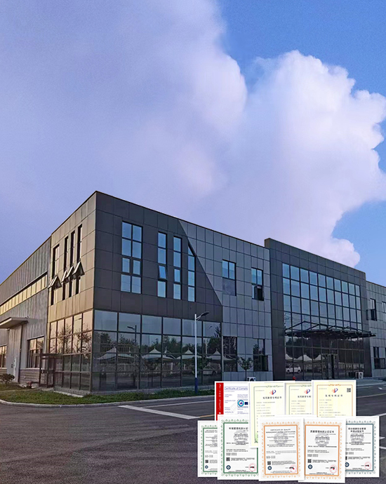 Jiangsu Kounor Home Technology Co., Ltd.
